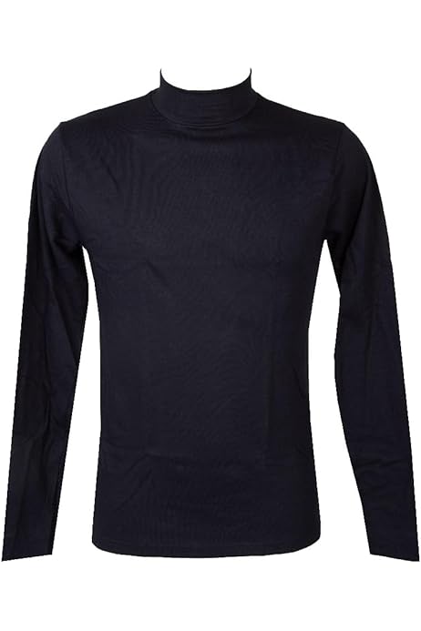 Lupetti Caldo Cotone Maglia Lupetto Enrico Coveri Uomo Cotone