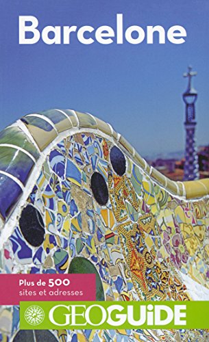 couverture de : Barcelone