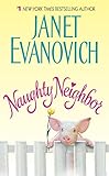Naughty Neighbor (English Edition) by