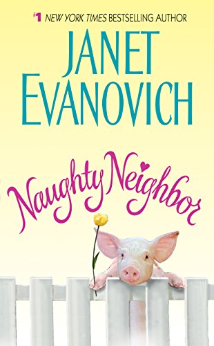 Naughty Neighbor (English Edition)