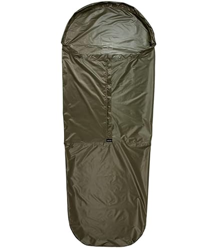 Kids Harness Anu00e1lisis De La Funda Vivac Trango: Protecciu00f3n