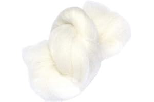 Knorr Prandell Laine mérinos Blanche 50 g