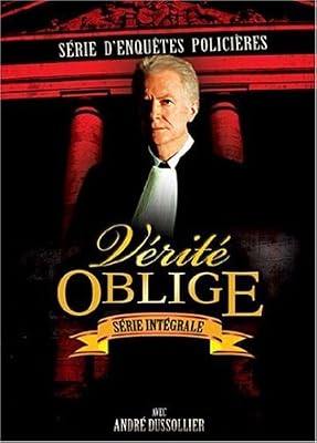 bqhl Vérité Oblige - ( Série Intégrale )