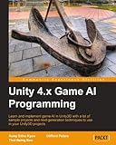 Image de Unity 4.x Game AI Programming
