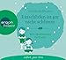Einschlafen ist gar nicht schlimm: Mini-Meditationen für Kinder by Ulrich Hoffmann, Ralph Caspers