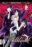 The Kiss of Blood by 