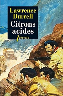 Citrons acides