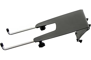 Ergotron 50-193-200 - LX NOTEBOOK ARM MOUNTING PLATE -