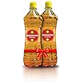 Nakshatra Oil Pet 1L, Set of 2 | Divine |Rejuvinating Fragrance | prosperity |Quality - Total 2L