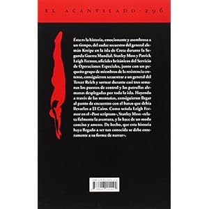 Mal encuentro a la luz de la luna: El secuestro del general Kreipe en Creta durante la Segunda Guerra Mundial