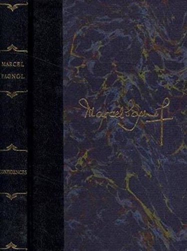 couverture de : Confidences - Secrets de Dieu, les - Discours &agrave; l'acad&eacute;mie