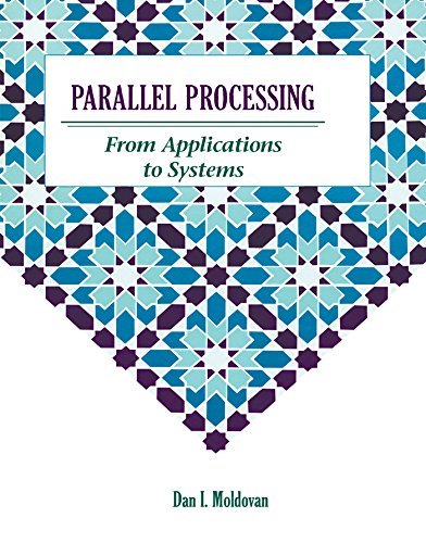 Parallel Processing from Applications to Systems