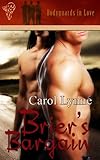 Cover zum Buch Bodyguards in Love: Brier's Bargain