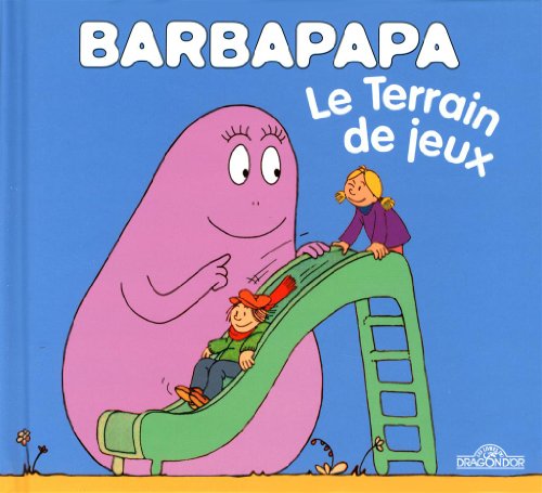 Le  terrain de jeux
