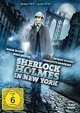 Sherlock Holmes in New York - Sir Roger Moore