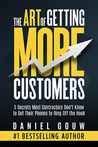 The Art of Getting More Customers