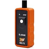 VISLONE Reifendruckkontrollsensor TPMS-Aktivierungswerkzeug EL-50448 OEC-T5