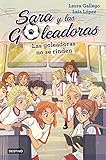  Las Goleadoras no se rinden: Sara y las Goleadoras 5
