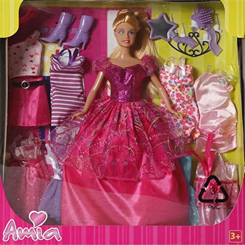 Preisvergleich Produktbild Amia Nicole Abendkleidung