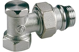 Giacomini - Coude de reglage giacomini 1/2 r16x033