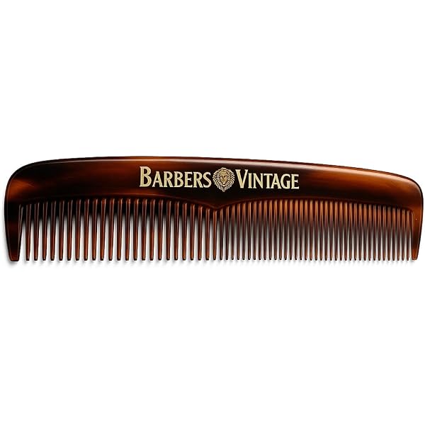 Classic Styler Haarbürste Mit Wildschwein- & Nylonborsten – Für Gesundes Haarwachstum, Mittelgroßer Kopf