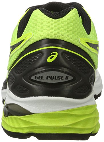 Asics Herren Gel-Pulse 8 Laufschuhe, UK - 2