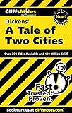 Image de CliffsNotes on Dickens' A Tale of Two Cities