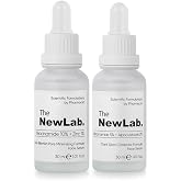 the newlab. NewLab-Sivilce ve Sivilce İzlerine Karşı Bakım Seti