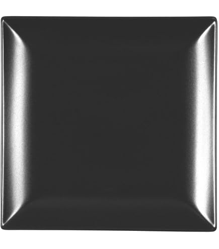 Saturnia Piatto Rettangolare Fondo Tokio Bianco - 34x24 Cm Per Arredo Cucina
