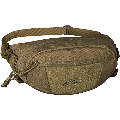 Helikon Bandicoot Waist Pack Coyote