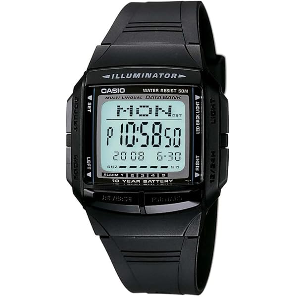 Casio
