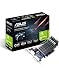 Produktbild Asus GT710-2-SL-BRK Nvidia GeForce Grafikkarte (2GB DDR3 Speicher, PCIe 2.0, HDMI, DVI)