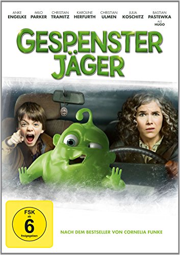 Preisvergleich Produktbild Gespensterjäger