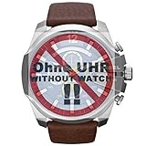 Diesel banddz4281 – Uhr