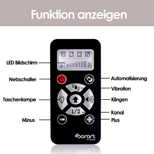 Dorart-Waterproof-Rechargeable-Anti-Bark-Remote-Dog-Training-Collar-7-Levels-of-Vibrations-and-Beep-Intensity-with-Adjustable-Belt-Safe-and-Cruelty-free-for-Training-Your-Dogs