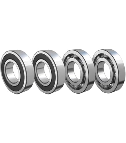 YAR 206-2F Cuscinetto Per Unità SKF - Diciocia Ricambi