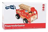 Small Foot Company 8509 – Feuerwehrlaster - 3