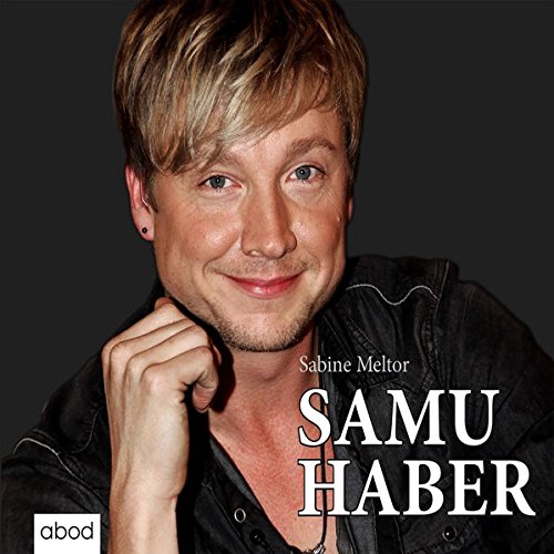 Samu Haber