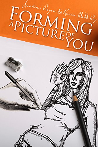 Forming a Picture of You: A Small Book of Poetry by [Payen, Justine, Baddeley, Kevin]