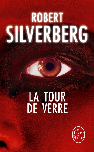 couverture de : La tour de verre