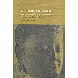 El silencio del buddha/ The Buddha Silence