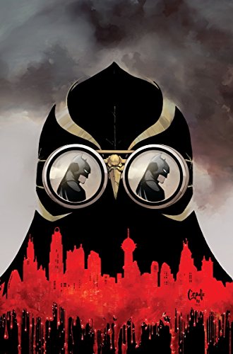 Download Absolute Batman The Court of Owls HC Download Absolute Batman The Court of Owls HC