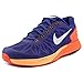 Produktbild Nike Lunarglide 6 Herren US 7.5 Blau Laufschuh