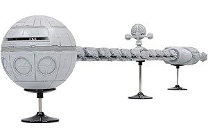 Moebius Models- Kit Modello, Multicolore, Misura Standard, MMK2001-8