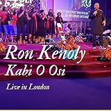 ron kenoly god is able  Kabiosi (Live in London)