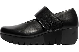 Fly London Women's Vari188flyMary Jane Flat