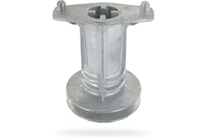 GREENSTAR - Moyeu de Lame pour Tondeuse Stihl, Viking - Remplace Origine Viking 6118-702-5000/6118-702-5001