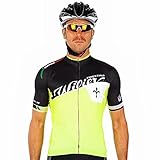 Wilier Team Flash Camiseta (XL)