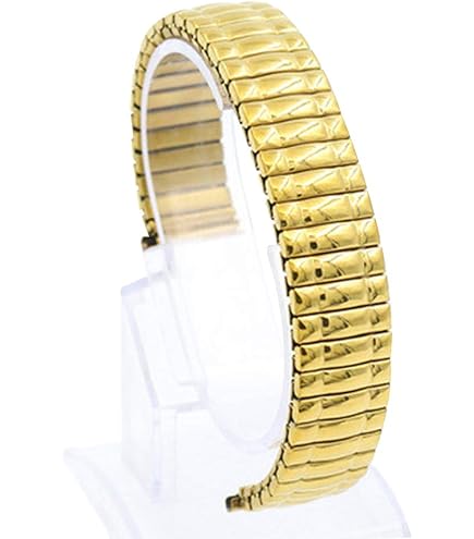 Horlogebandje 16-24mm roestvrij stalen band horlogeband, massief stalen band horloge accessoires, pols armband zilver quick release Vervanging van horlogebandjes