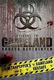  Failsafe: A post-apocalyptic thriller series (S.W. Tanpepper\'s GAMELAND Book 2) (English Edition)